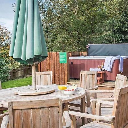Forgandenny The Granary With Hot Tub Near Perth Perthshireヴィラ エクステリア 写真